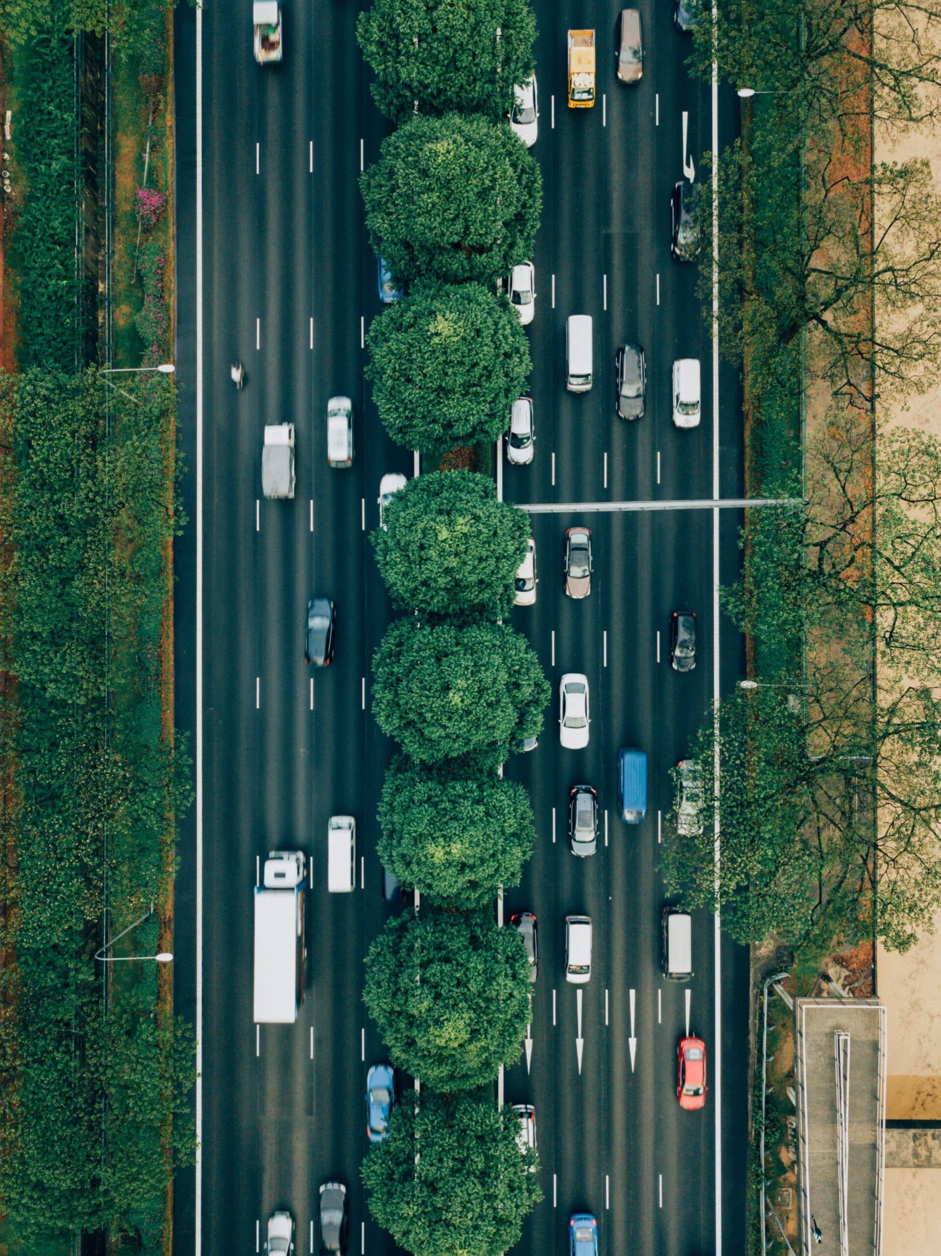 The Fear of Driving Under Suspension