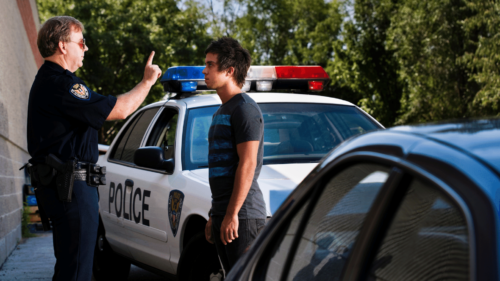 7 Things NOT To Do After Getting Pulled Over For DUI Or OVI