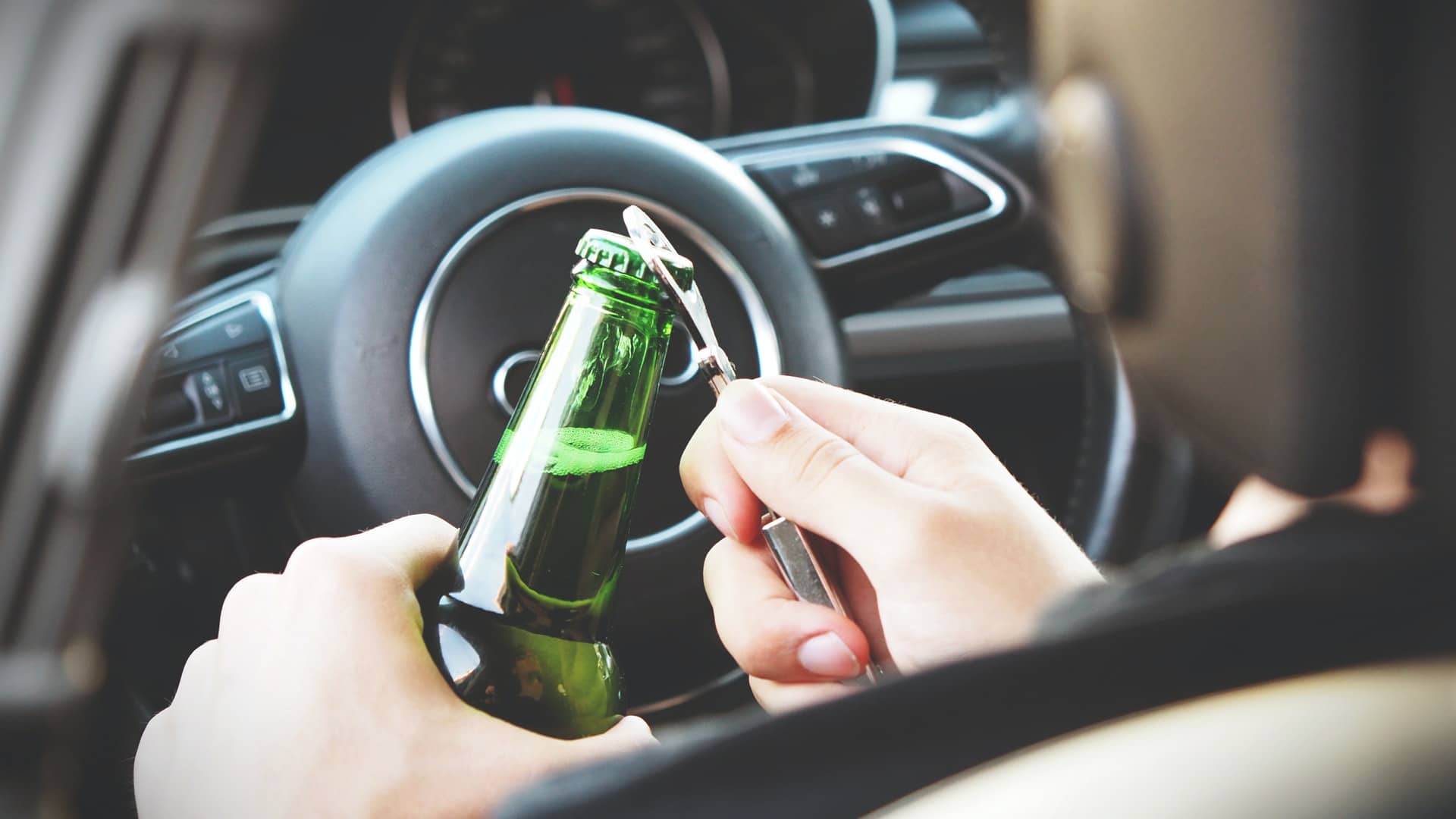 Can DUI Charges Be Dropped in Ohio?