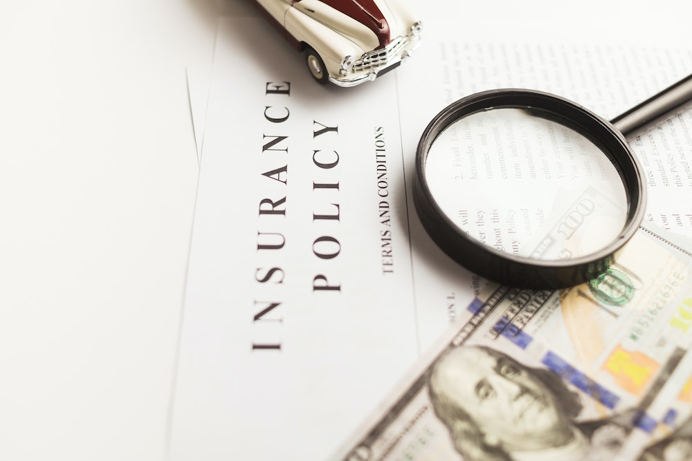 impact of DUI on insurance rates