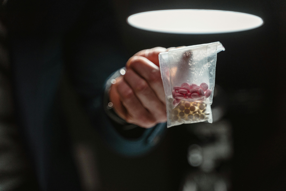 how to fight drug trafficking charges ohio