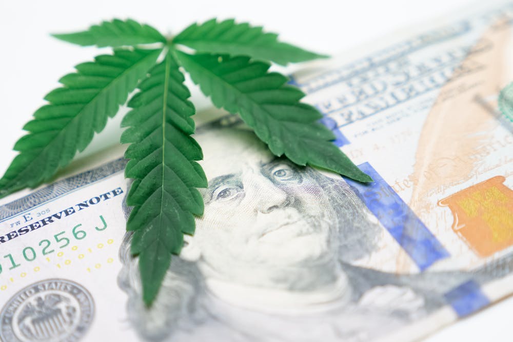 Marijuana Trafficking in Ohio