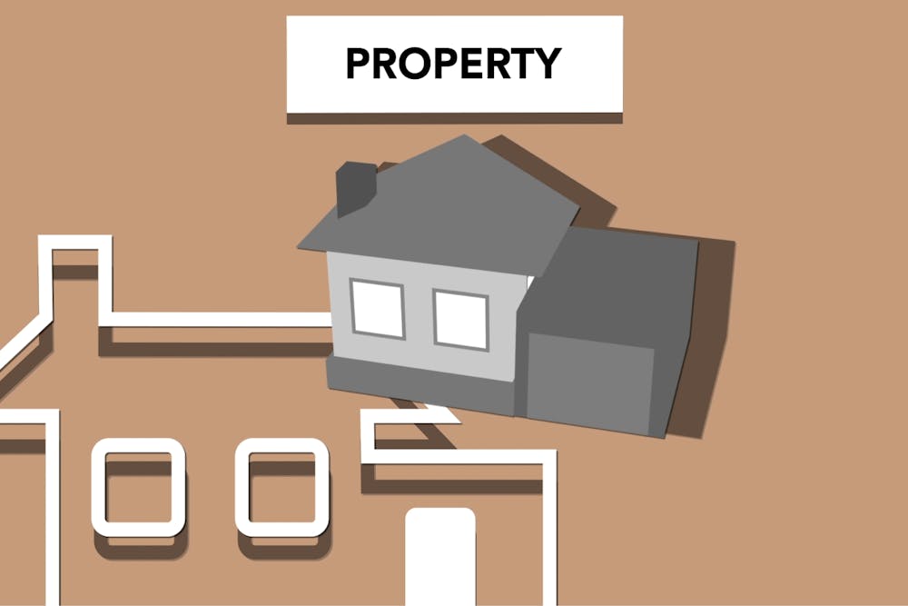 Property Bonds