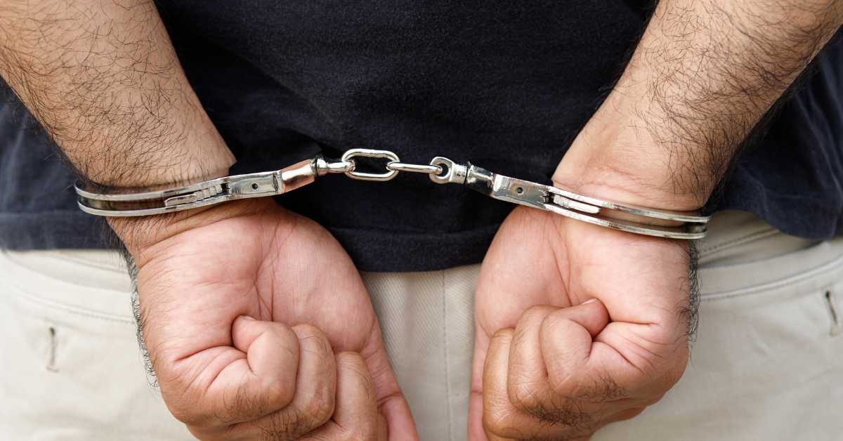 Charged With a Crime Based Only on Someone's Statement in Northeast Ohio