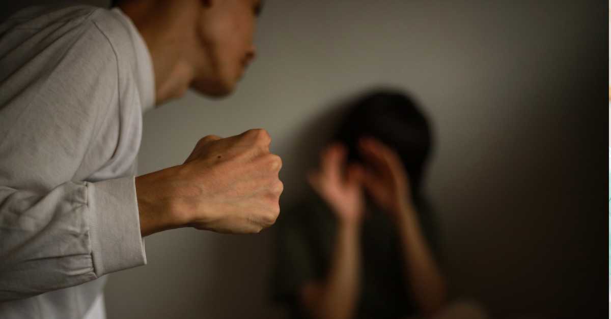 Domestic Violence Charge Be Dropped in Ohio