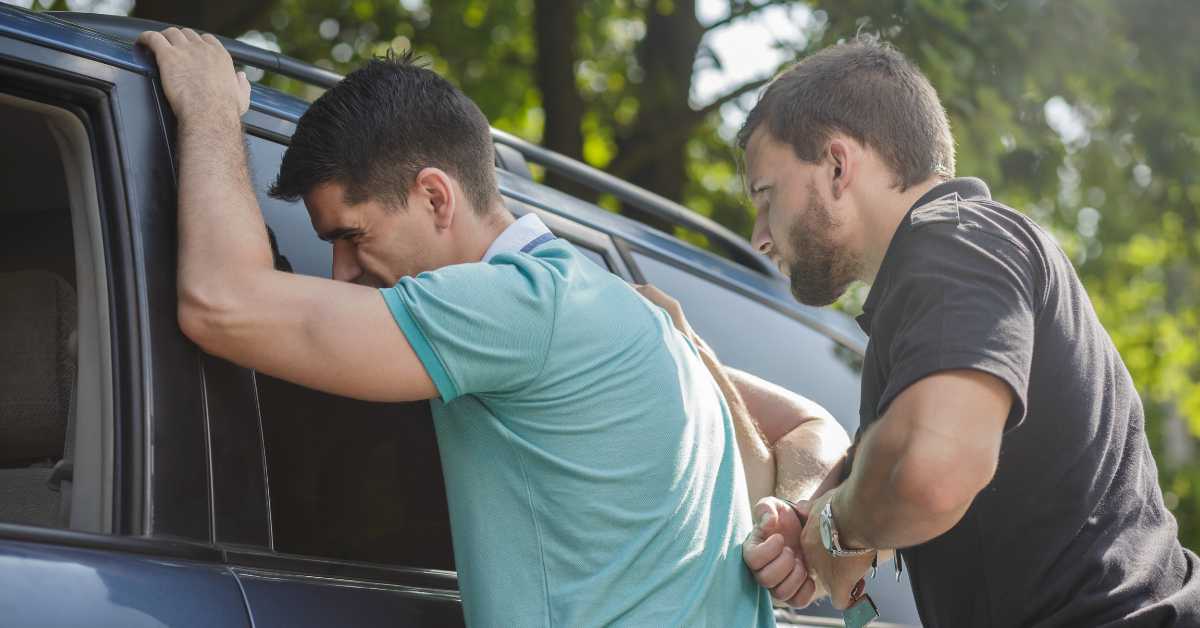 OVI Arrest in Cuyahoga County