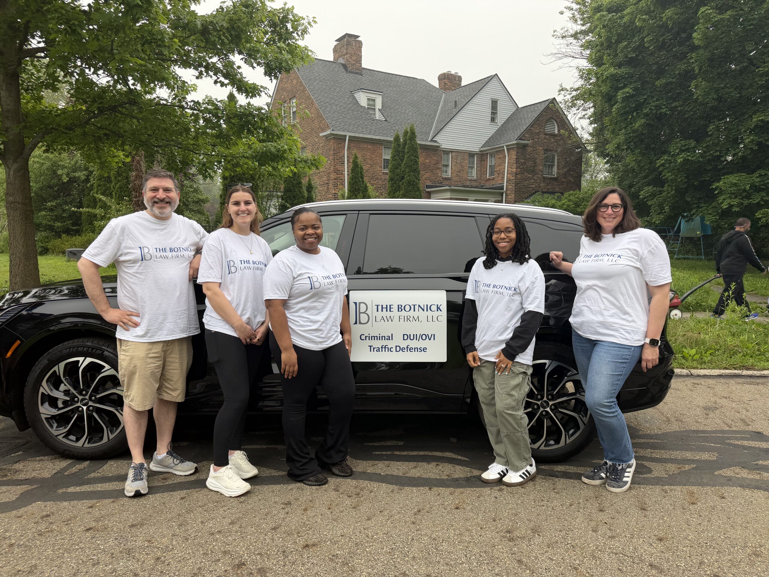 Shaker Heights' 2026 Memorial Day Parade